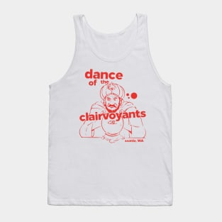 Dance of the Clairvoyants Tank Top